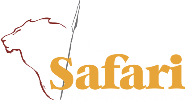 Grand Safari: the way it should be